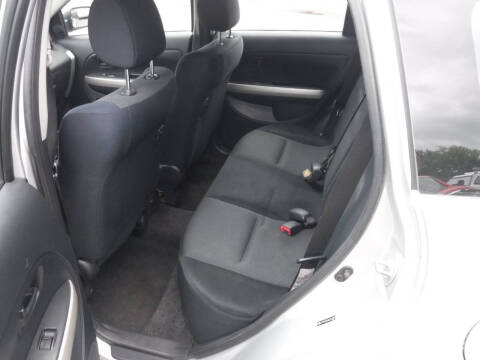 2006 Scion xA