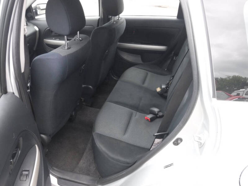 2006 Scion xA