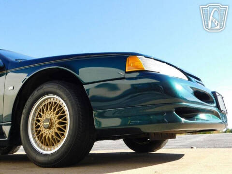 1994 Ford Thunderbird LX