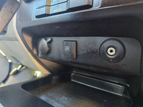 2012 Ford Escape XLS