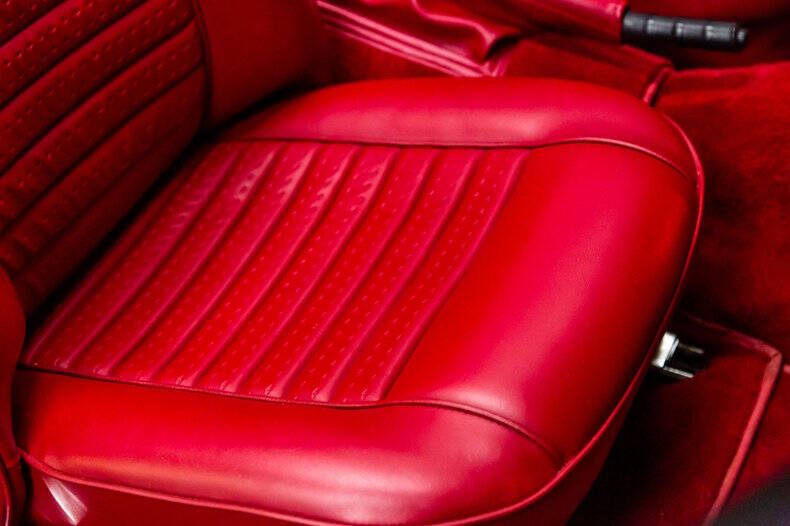 1973 Triumph TR6