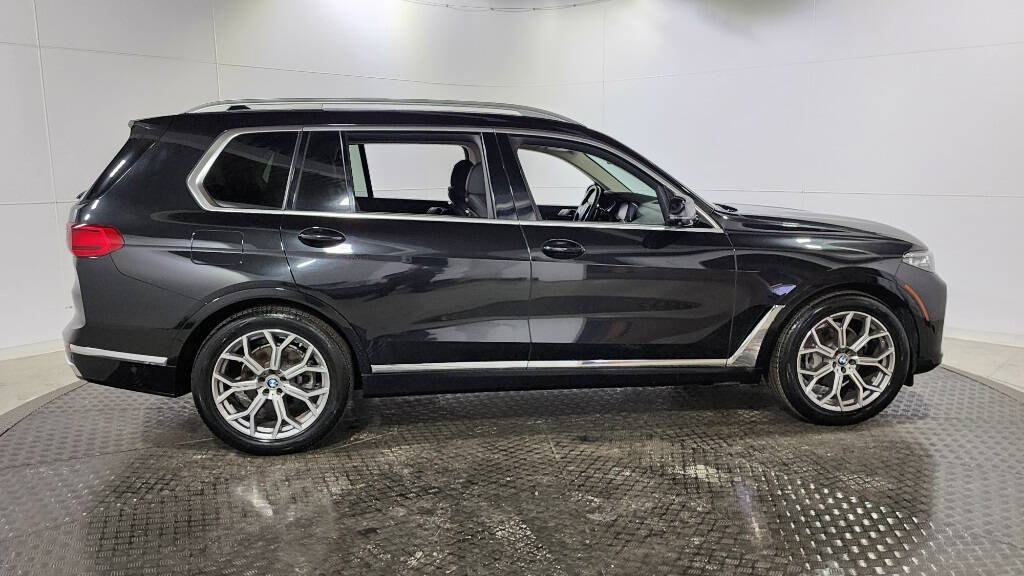 2020 BMW X7 for sale at NJ Car Buyer in Jersey City, NJ