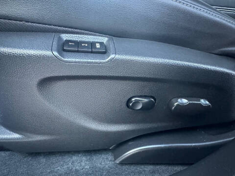 2015 Buick Encore Leather