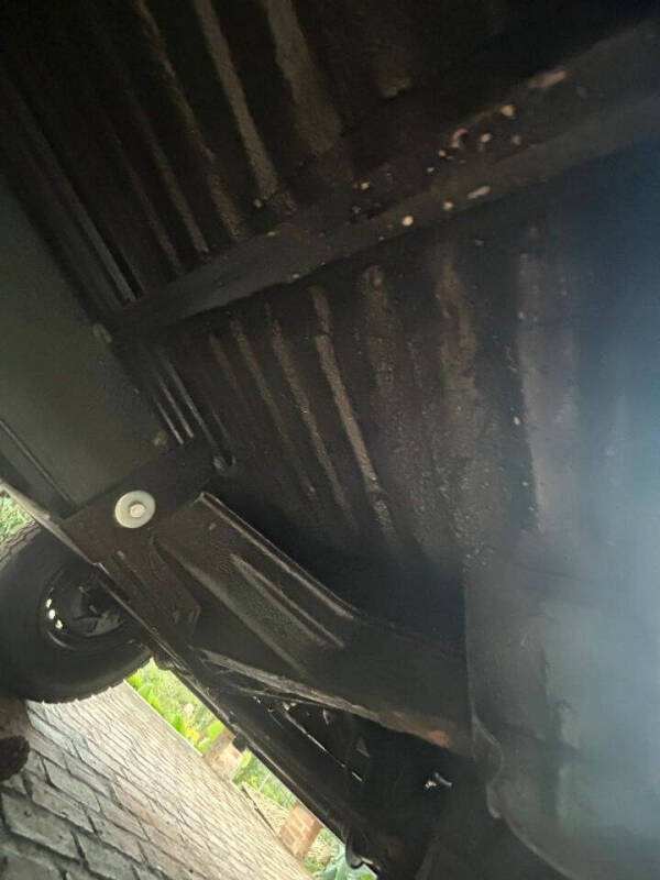 1982 Volkswagen Pickup