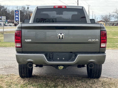 2013 RAM 1500 Express
