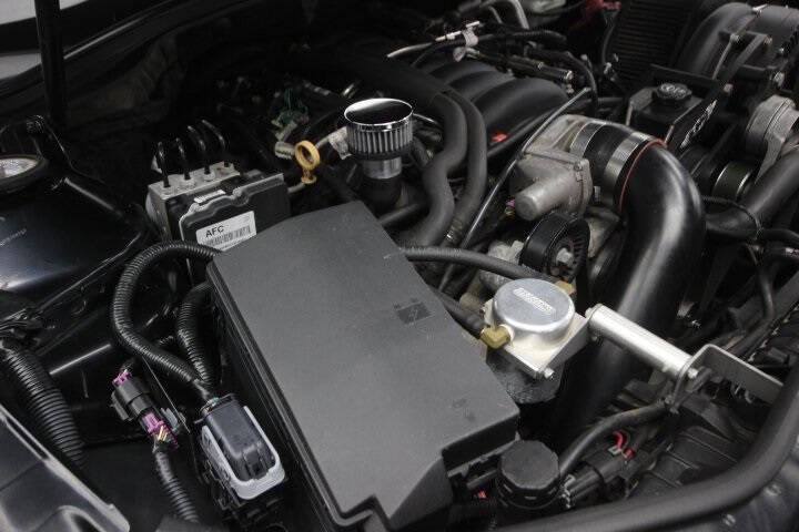 2011 Chevrolet Camaro SS