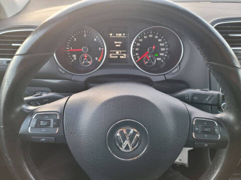2013 Volkswagen Jetta