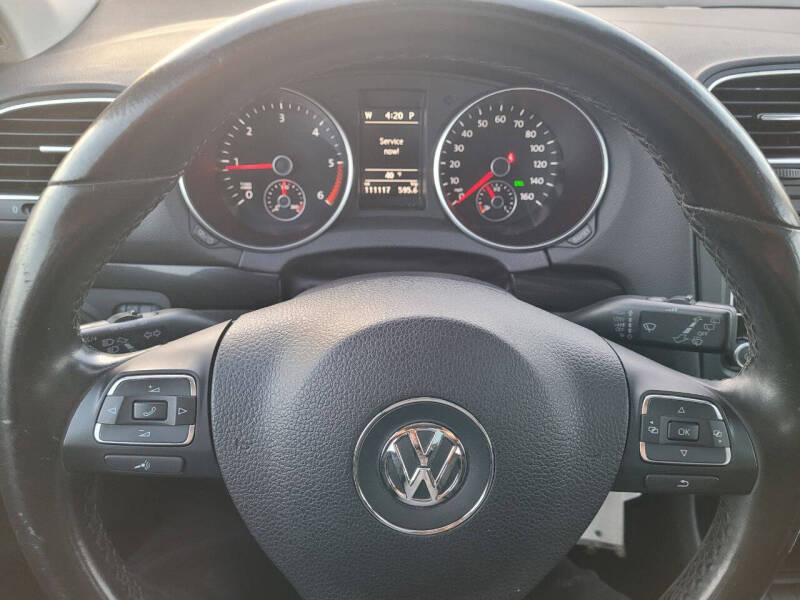 2013 Volkswagen Jetta