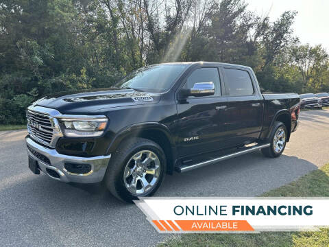 2019 RAM 1500 for sale at Ace Auto in Shakopee MN