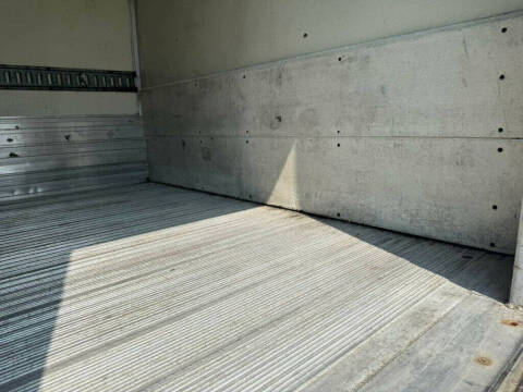 2016 Freightliner M2 106