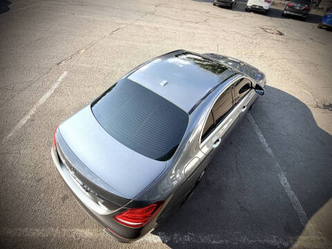 2018 Mercedes-Benz E-Class E 300