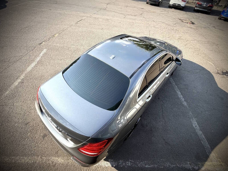 2018 Mercedes-Benz E-Class E 300