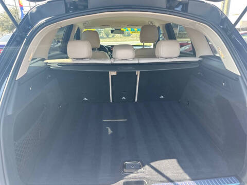 2021 Mercedes-Benz GLC GLC 300