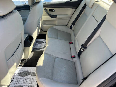 2004 Saab 9-3 Linear