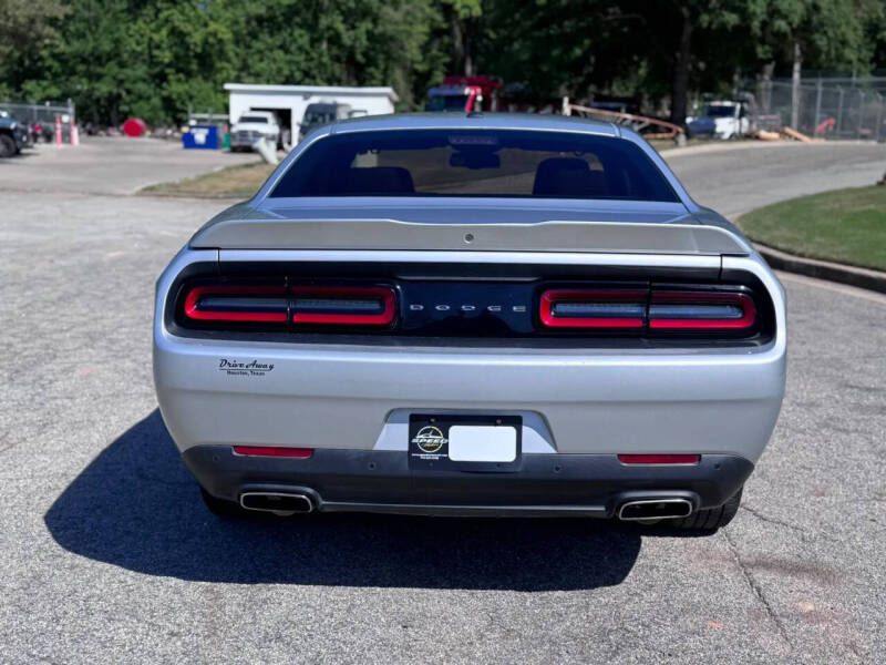 2019 Dodge Challenger GT