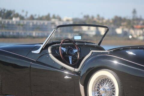 1961 Triumph TR3