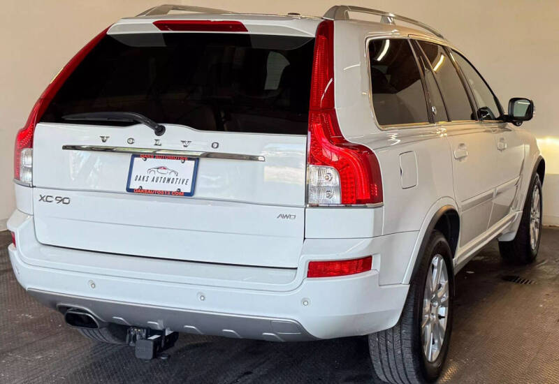 2014 Volvo XC90