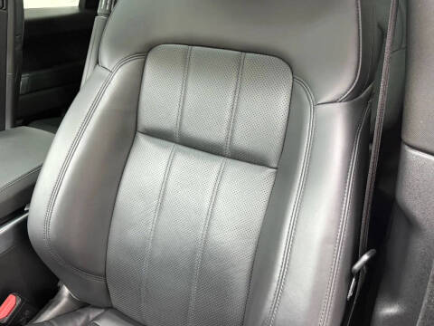 2021 Land Rover Range Rover Sport P525 HSE Dynamic