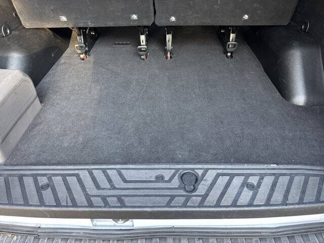 2023 Ford Transit 350 XLT