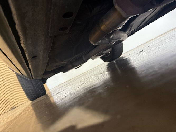 1987 Buick Grand National