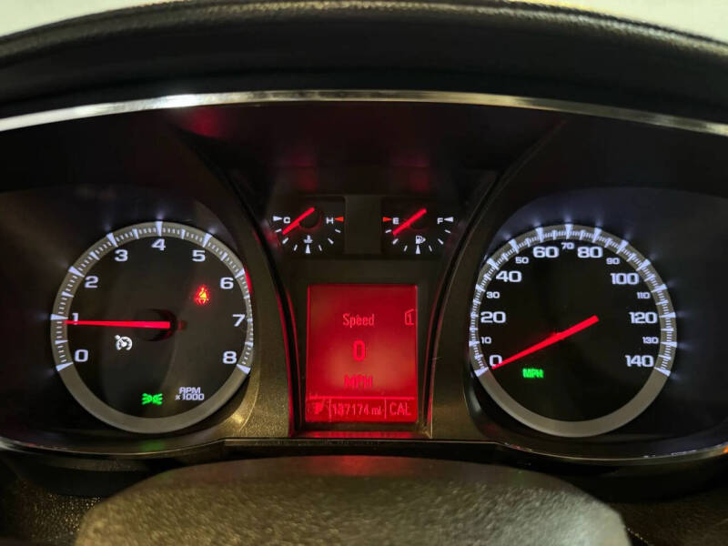 2012 GMC Terrain SLE-1