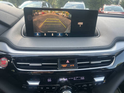 2023 Acura MDX SH-AWD w/Tech