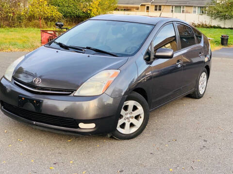 2008 Toyota Prius for sale at Y&H Auto Planet in Rensselaer NY