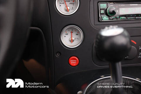 2004 Dodge Viper SRT-10
