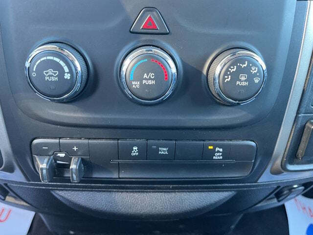 2019 RAM 1500 Classic 20