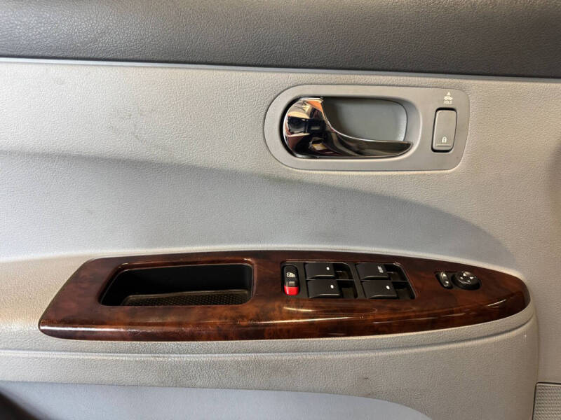 2007 Buick LaCrosse CX