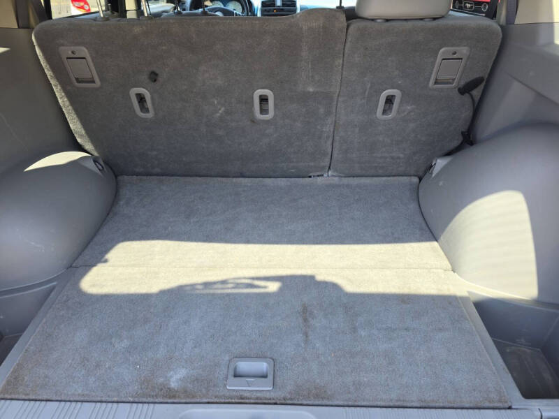 2007 Saturn Vue