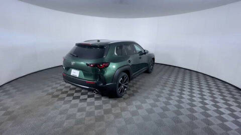 2026 Mazda CX-50 2.5 S Premium