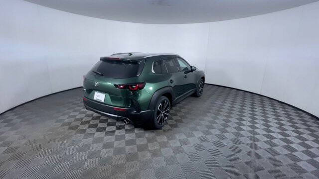 2026 Mazda CX-50 2.5 S Premium