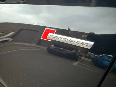 2012 Audi A6 3.0T quattro Premium Plus