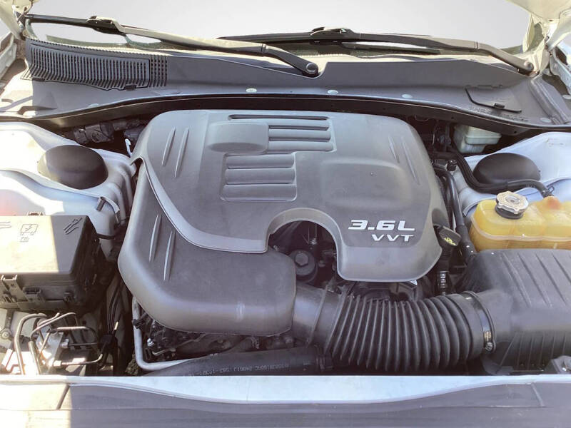 2013 Chrysler 300 S