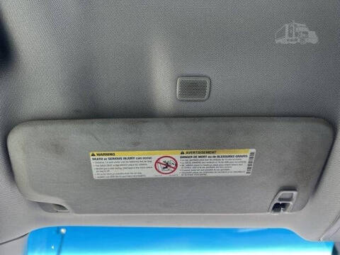 2020 Chevrolet Silverado 5500HD