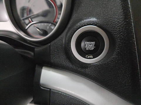 2019 Dodge Journey SE Value Package