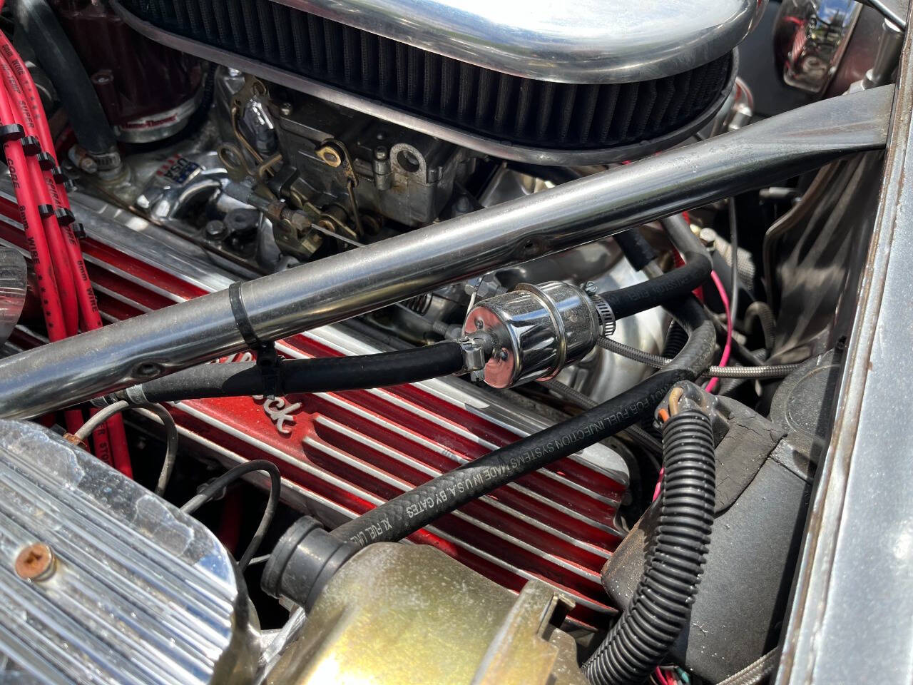 1964 Ford Fairlane 500 31