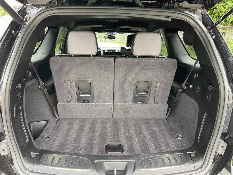 2020 Dodge Durango R/T