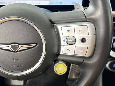 2023 Genesis GV60 Performance