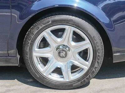 2004 Rolls-Royce Phantom