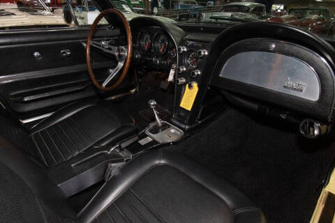 1967 Chevrolet Corvette