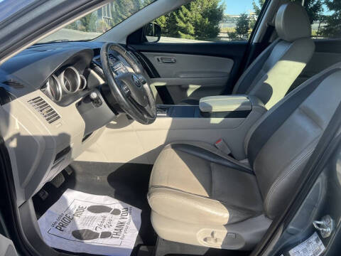 2012 Mazda CX-9 Touring