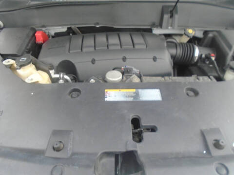 2016 GMC Acadia SLT-1