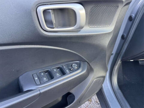 2023 Hyundai Venue SE