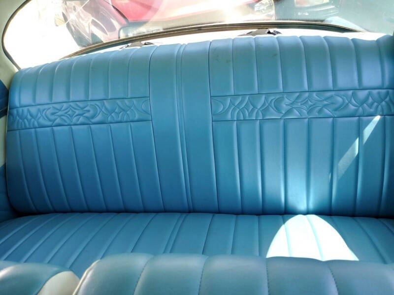 1952 Ford Customline