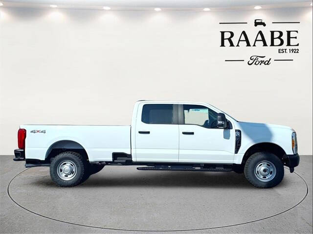 2026 Ford F-350 Super Duty