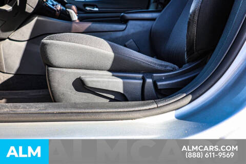 2022 Nissan Altima 2.5 S