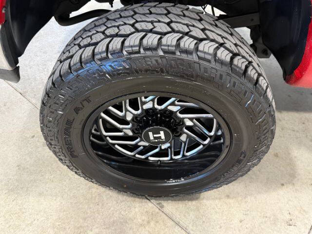 2008 Dodge Ram 2500