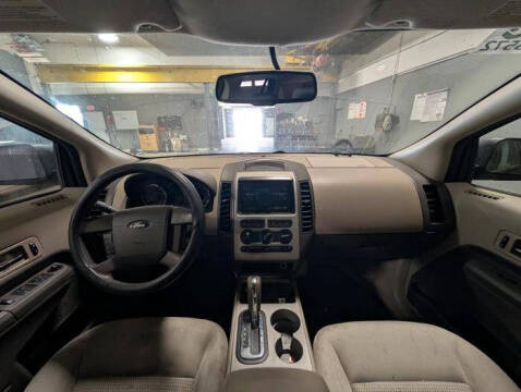 2007 Ford Edge SE